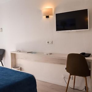 Chambre Supérieure